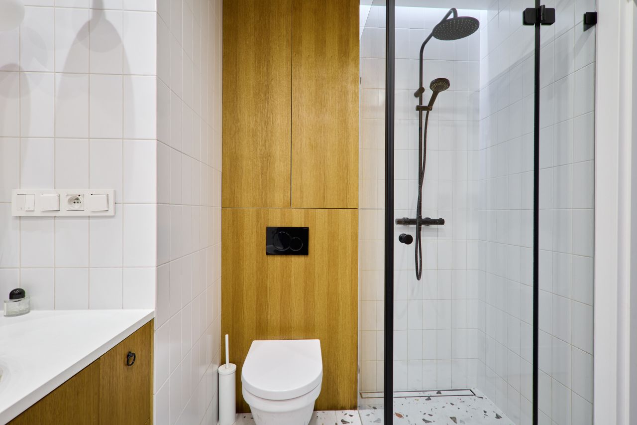 Mieszkanie 3-pokojowe Warszawa Mokotów, ul. Mariana Zdziechowskiego. Zdjęcie 7