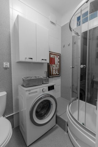 Mieszkanie 1-pokojowe Warszawa Śródmieście, ul. gen. Władysława Andersa. Zdjęcie 8