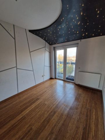 Mieszkanie 3-pokojowe Korczyna Rynek, ul. bp. Józefa Sebastiana Pelczara. Zdjęcie 1