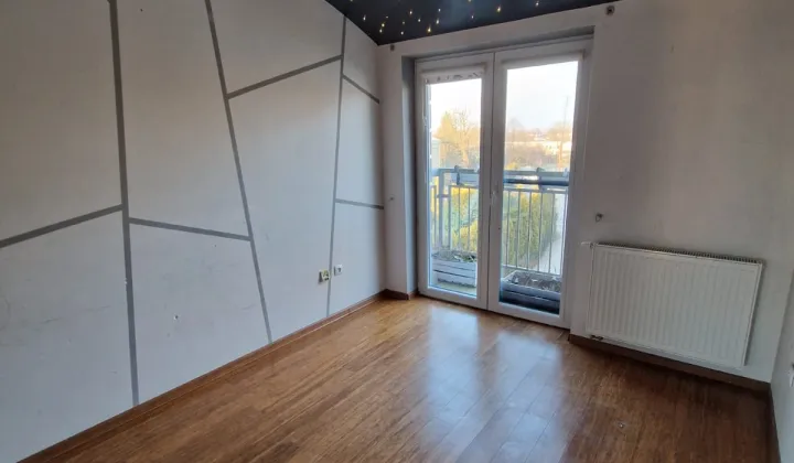 Mieszkanie 3-pokojowe Korczyna Rynek, ul. bp. Józefa Sebastiana Pelczara