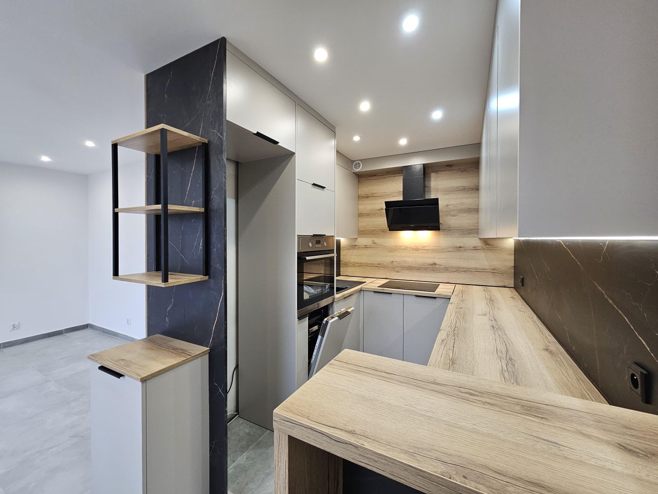 Mieszkanie 2-pokojowe Rydułtowy Orłowiec, os. Orłowiec. Zdjęcie 4