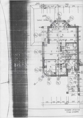 dom wolnostojący, 5 pokoi Kruszyn Krajeński. Zdjęcie 22