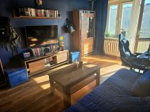 Mieszkanie 1-pokojowe Kruszwica, ul. Kujawska. Zdjęcie 1