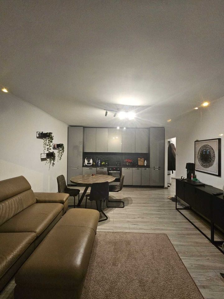 Mieszkanie 3-pokojowe Olsztyn, ul. Bolesława Limanowskiego. Zdjęcie 7