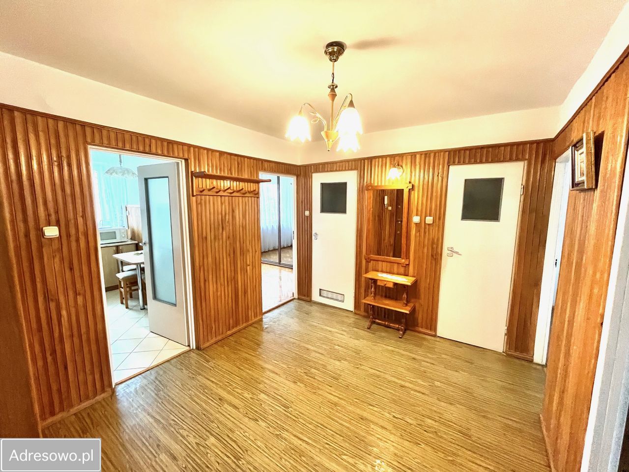 Mieszkanie 4-pokojowe Warszawa Bemowo, ul. Lajosa Kossutha. Zdjęcie 10