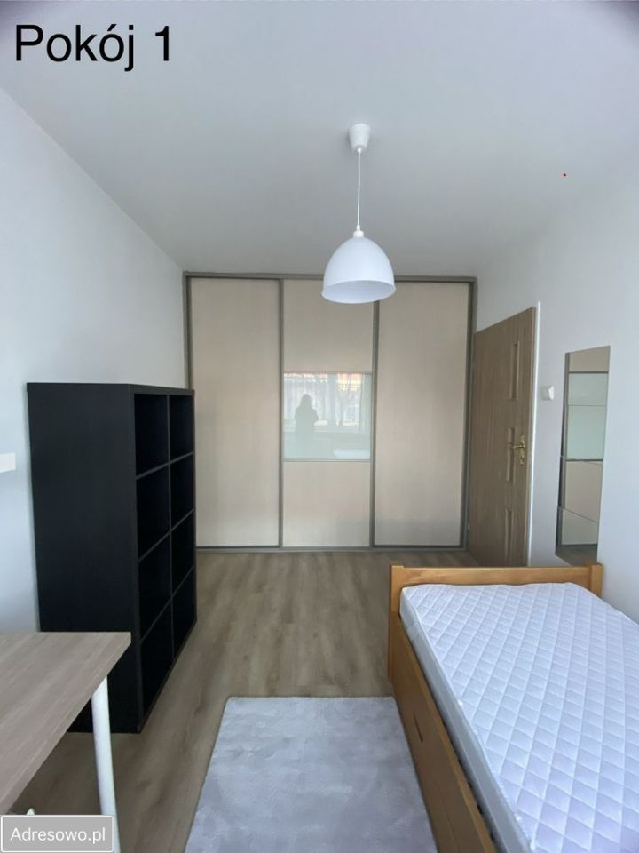 Pokój Olsztyn Śródmieście, ul. Grunwaldzka. Zdjęcie 3