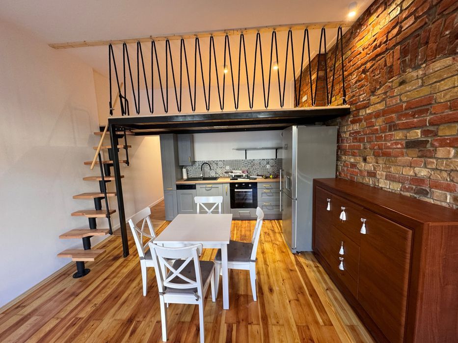 Mieszkanie 1-pokojowe Wrocław Śródmieście, ul. Nowowiejska. Zdjęcie 2