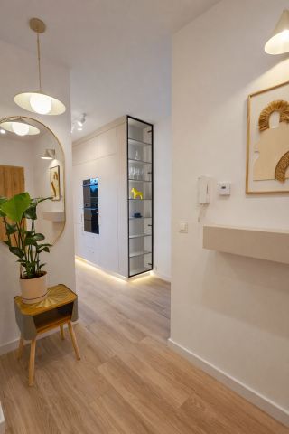 Mieszkanie 3-pokojowe Łódź Nowe Złotno, ul. Podchorążych. Zdjęcie 8