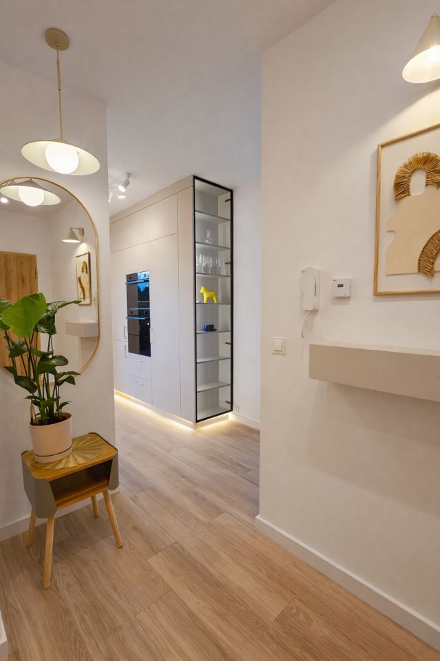 Mieszkanie 3-pokojowe Łódź Nowe Złotno, ul. Podchorążych. Zdjęcie 8