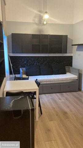 Mieszkanie 1-pokojowe Wrocław Śródmieście, ul. Stefana Żeromskiego. Zdjęcie 1