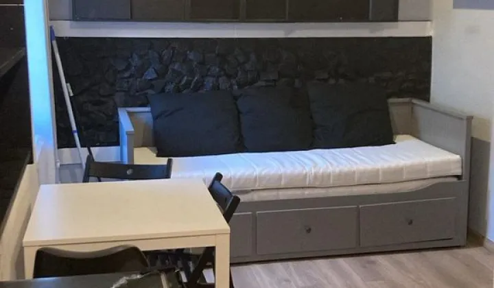 Mieszkanie 1-pokojowe Wrocław Śródmieście, ul. Stefana Żeromskiego