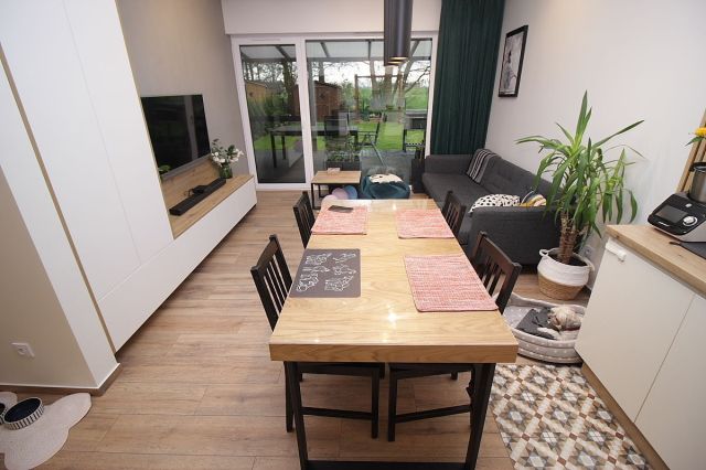 dom szeregowy, 3 pokoje Gowarzewo, ul. Śnieżna. Zdjęcie 6