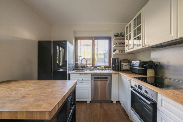 dom wolnostojący, 6 pokoi Wrocław Partynice. Zdjęcie 8