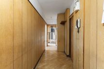 Mieszkanie 3-pokojowe Warszawa Mokotów, ul. Zwierzyniecka. Zdjęcie 4