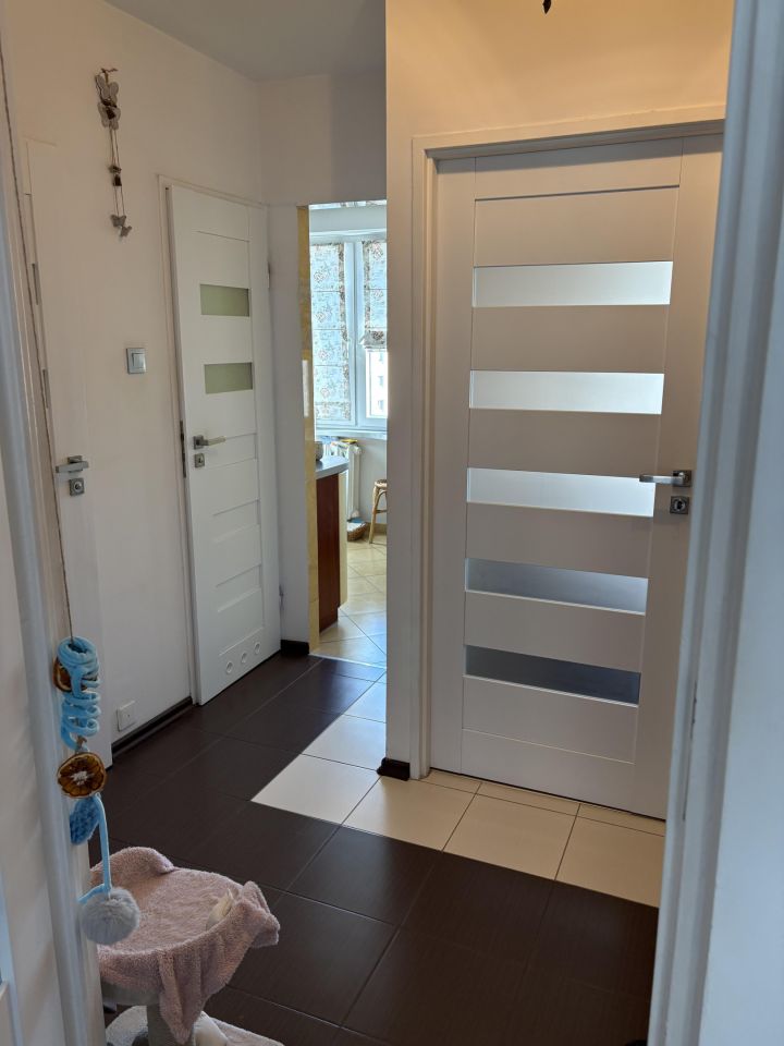 Mieszkanie 2-pokojowe Kalisz Kaliniec, ul. Serbinowska. Zdjęcie 4