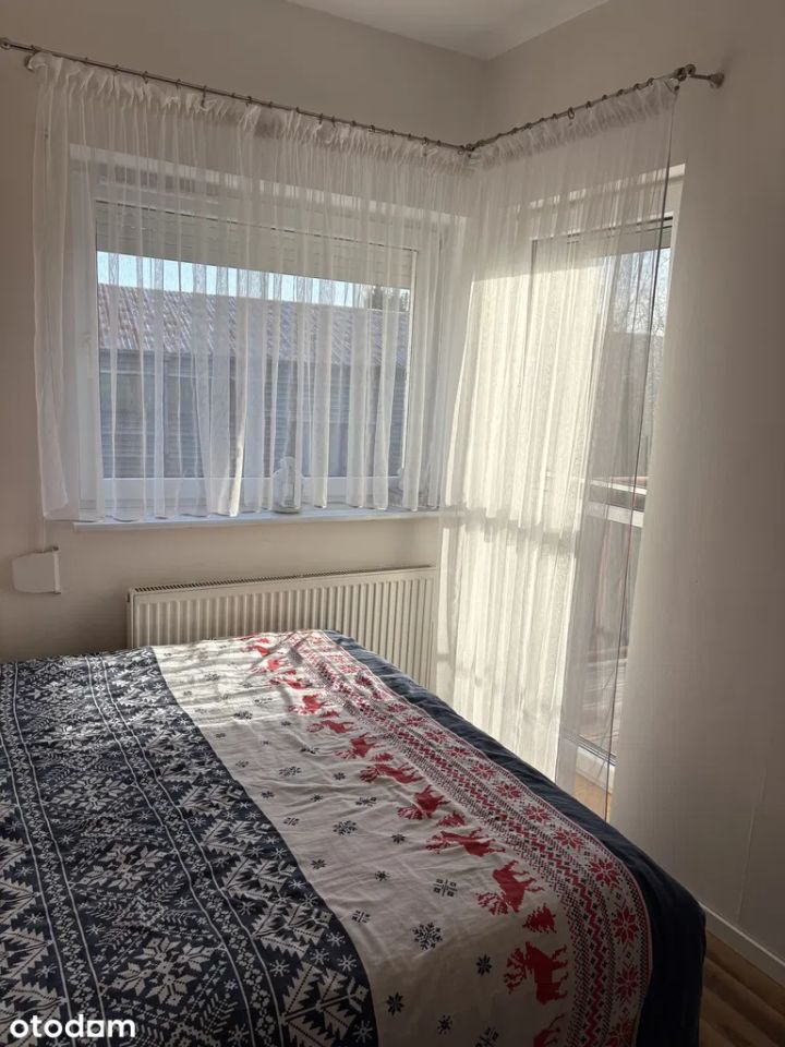 Mieszkanie 2-pokojowe Poznań Naramowice, ul. Bratumiły. Zdjęcie 8