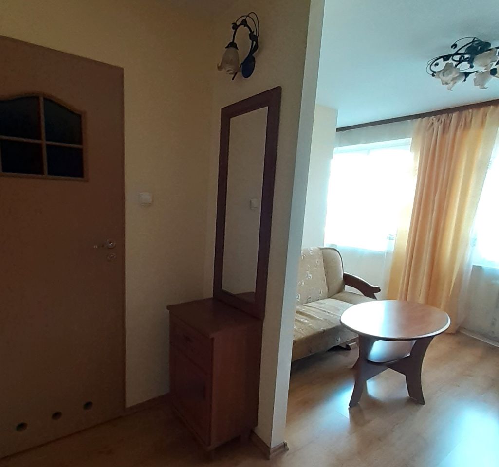 Mieszkanie 1-pokojowe Lublin LSM, ul. Pana Balcera. Zdjęcie 4