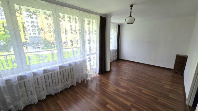 Mieszkanie 1-pokojowe Dąbrowa Górnicza Mydlice, ul. Ludowa. Zdjęcie 2