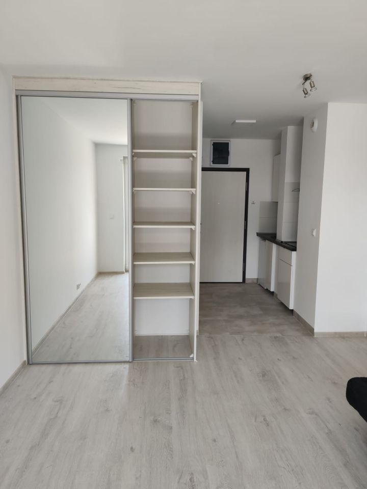 Mieszkanie 1-pokojowe Warszawa Bemowo, ul. Kopalniana. Zdjęcie 2
