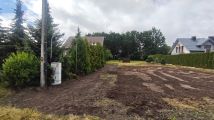 Działka budowlana Skórzec, ul. Rubinowa. Zdjęcie 1