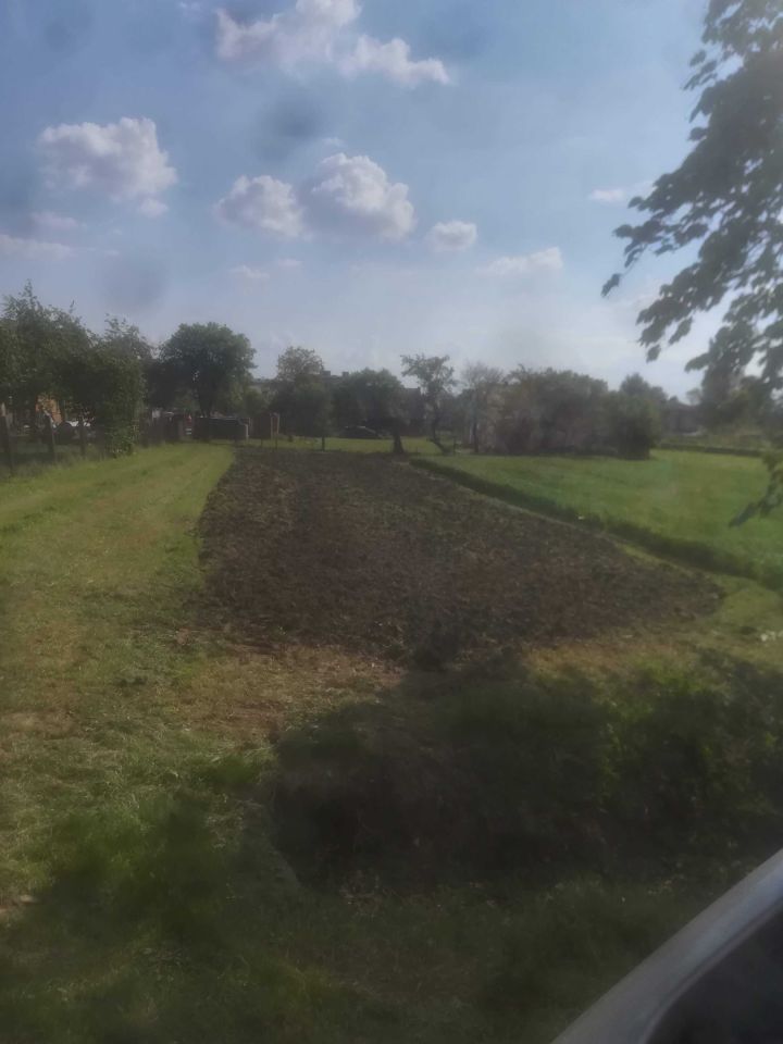 dom wolnostojący Lekartów, ul. Raciborska. Zdjęcie 7