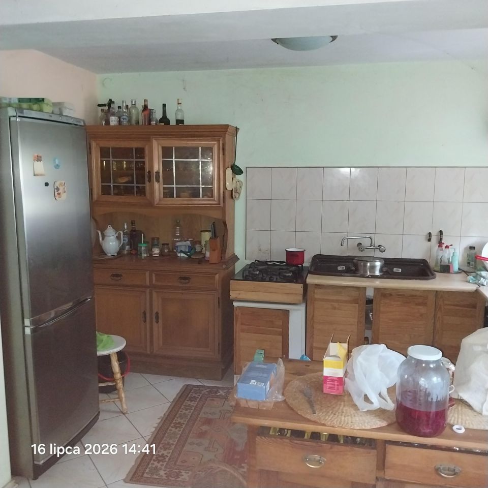 Działka rekreacyjna Kębliny, ul. Orzechowa. Zdjęcie 6