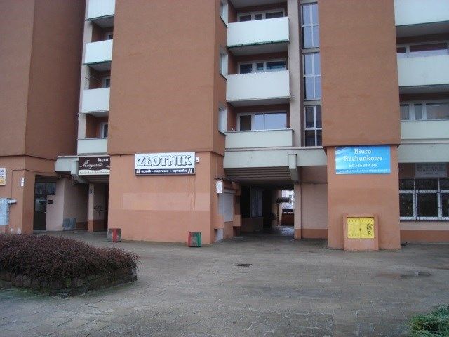 Lokal Szczecin Majowe, ul. Kosynierów. Zdjęcie 11