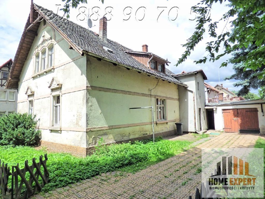 kamienica, 5 pokoi Bogatynia, ul. Ludowa. Zdjęcie 2
