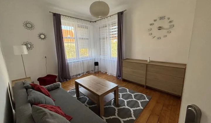 Mieszkanie 2-pokojowe Wrocław Fabryczna, ul. Krucza