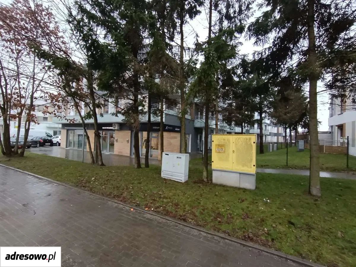 Lokal Koszalin, ul. Zwycięstwa. Zdjęcie 4