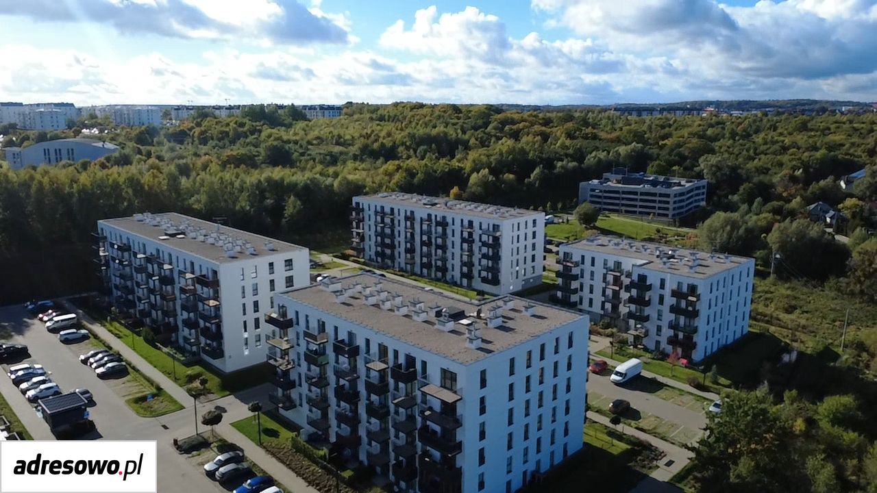 Mieszkanie 2-pokojowe Gdańsk Ujeścisko, ul. Wielkopolska. Zdjęcie 16