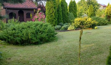 Działka rod Świdnik