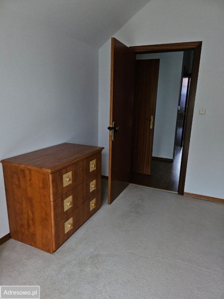 dom szeregowy, 5 pokoi Kraków Wola Justowska. Zdjęcie 20