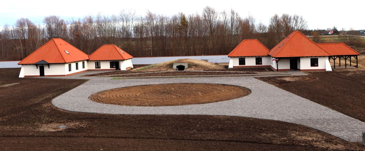 Lokal Sarbiewo. Zdjęcie 3