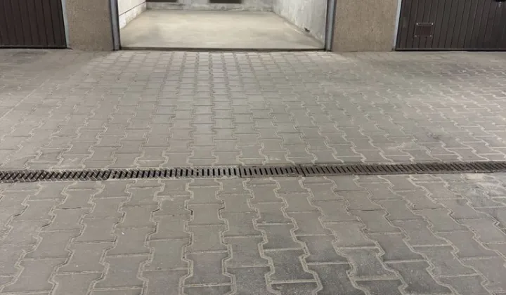 Garaż/miejsce parkingowe Łomża, ul. Kazańska