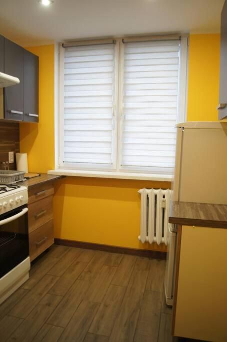 Mieszkanie 2-pokojowe Koszalin Północ, ul. gen. Władysława Sikorskiego. Zdjęcie 13