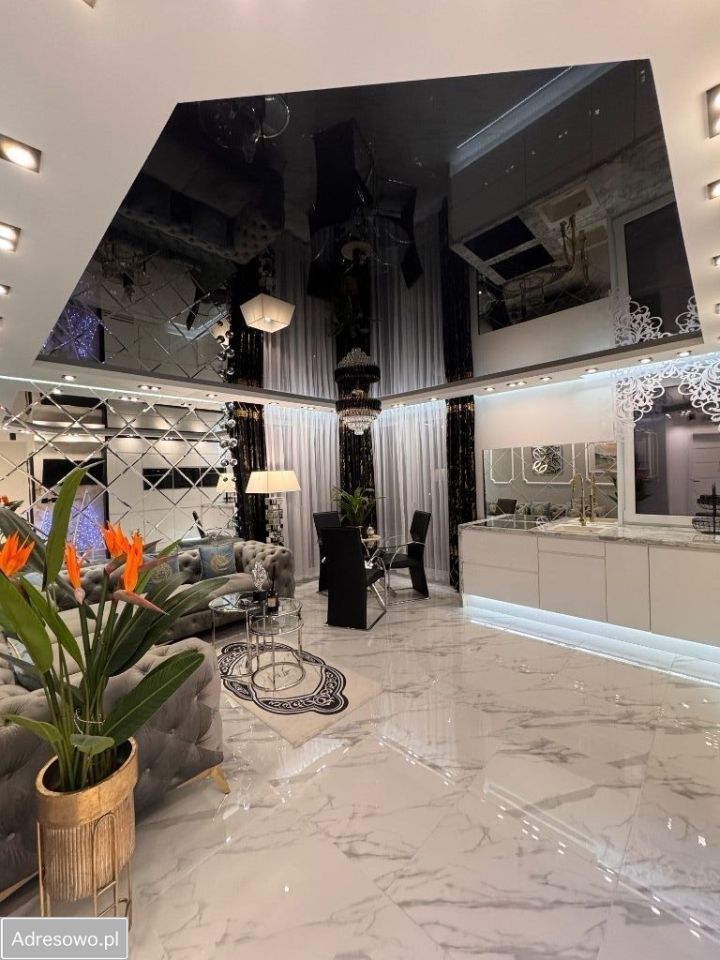 Mieszkanie 3-pokojowe Sosnowiec Środula. Zdjęcie 11