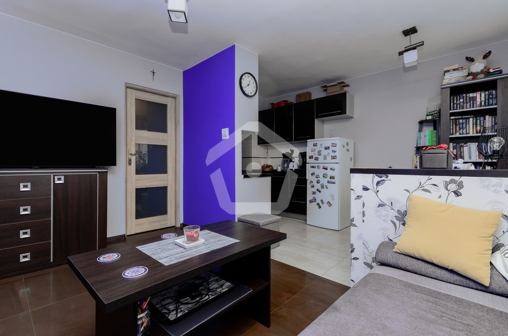 Mieszkanie 2-pokojowe Rzeszów, ul. Henryka Sienkiewicza. Zdjęcie 6