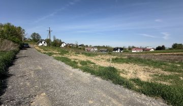 Działka budowlana Krzysztoforzyce