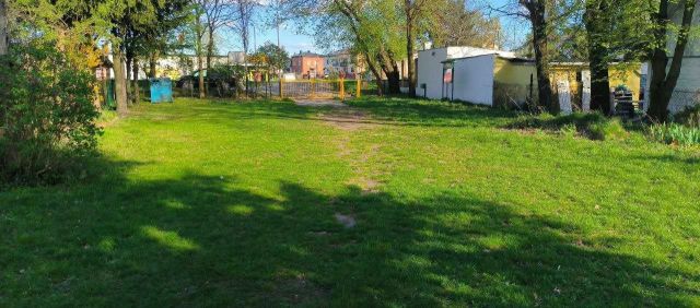 Działka rekreacyjna Biała Podlaska, al. Jana Pawła II. Zdjęcie 1