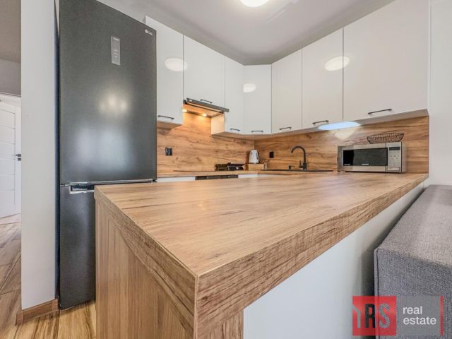 Mieszkanie 2-pokojowe Zielona Góra, ul. Juliusza Kossaka. Zdjęcie 6