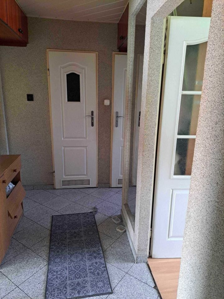 Mieszkanie 4-pokojowe Kutno, ul. Wilcza. Zdjęcie 2