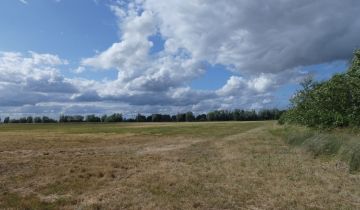 Działka budowlana Racimierz Łąka