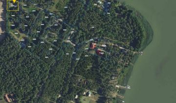 dom letniskowy Prażmowo