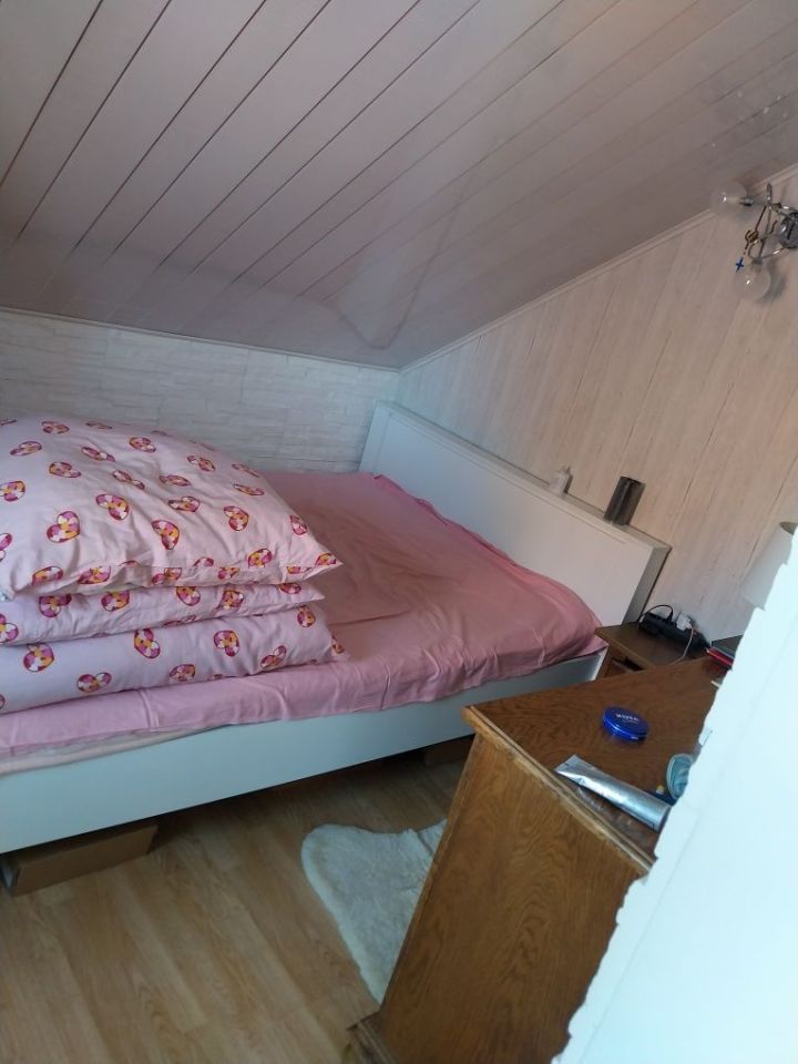 Mieszkanie 3-pokojowe Lipiany. Zdjęcie 6