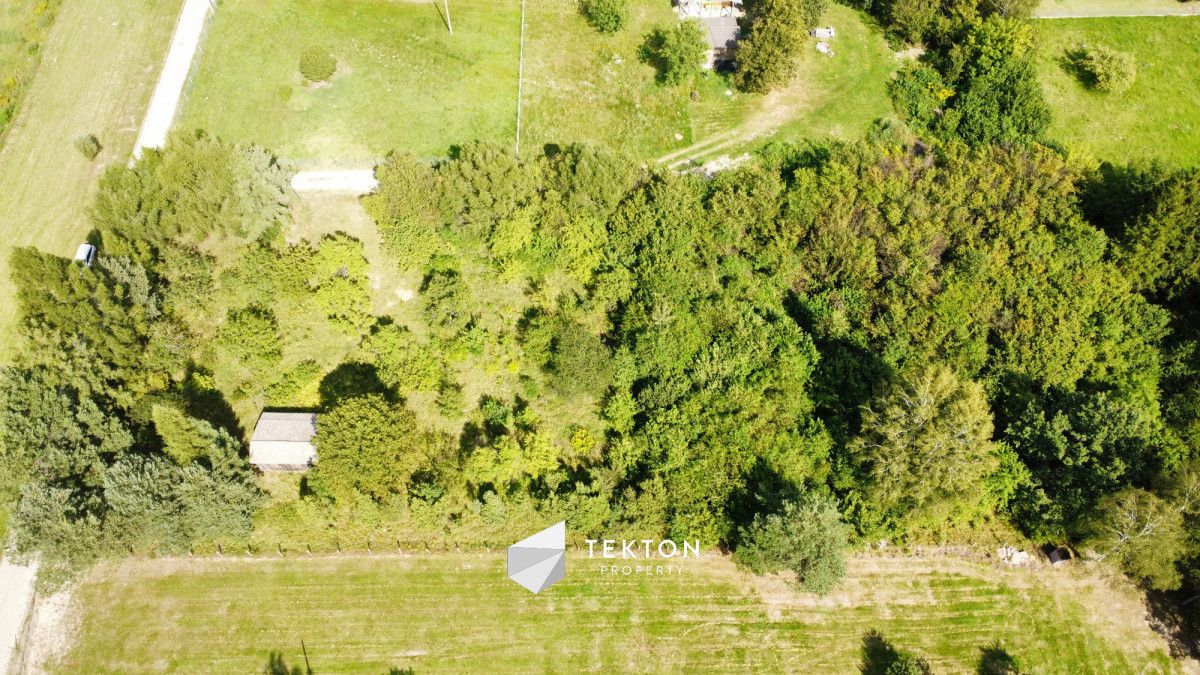 Działka rolna Łochów, ul. Świerkowa. Zdjęcie 13