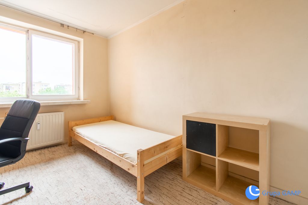 Mieszkanie 5-pokojowe Kraków, ul. Mazowiecka. Zdjęcie 5