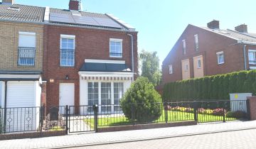 Mieszkanie 4-pokojowe Śrem Helenki, ul. Skłodowskiej-Curie