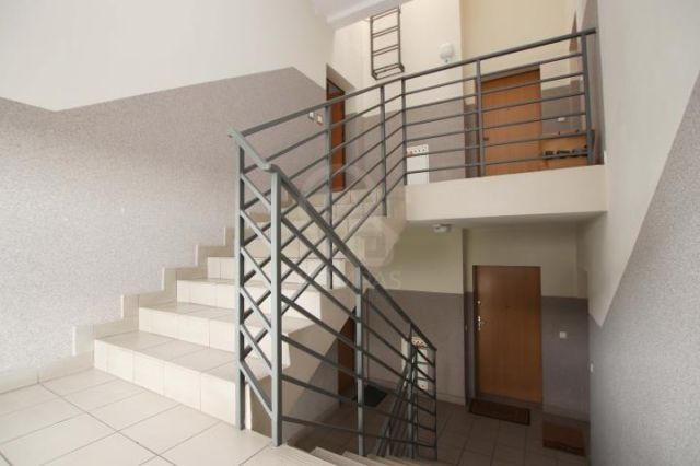 Mieszkanie 3-pokojowe Wrocław Krzyki, ul. Partynicka. Zdjęcie 14