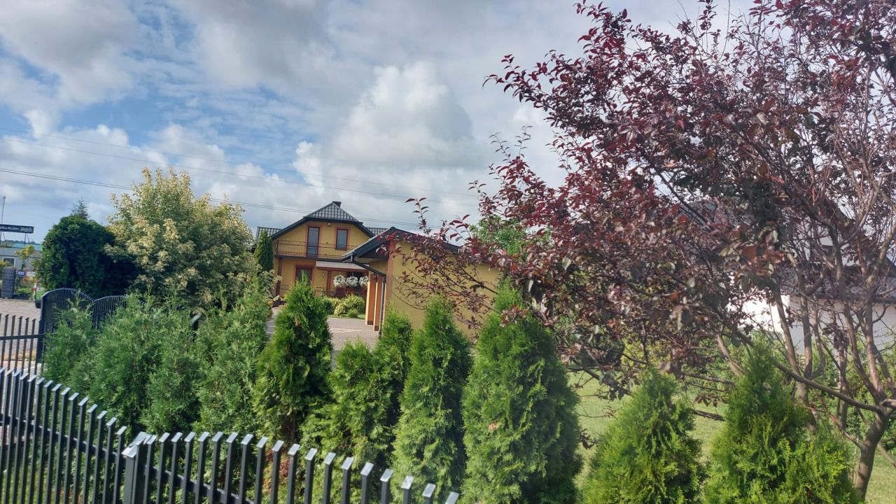 dom wolnostojący, 5 pokoi Makowiec, ul. Radomska. Zdjęcie 11